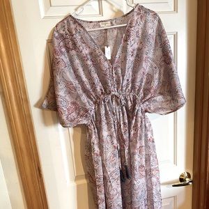 World Market Coverup